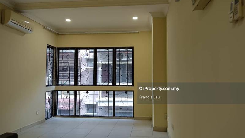 Rumah Bandar untuk Dijual di Mutiara Tropicana, Petaling Jaya oleh Francis Lau - iProperty.com.my