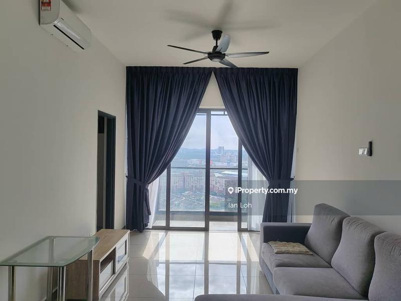 For Rent - Aera Residence