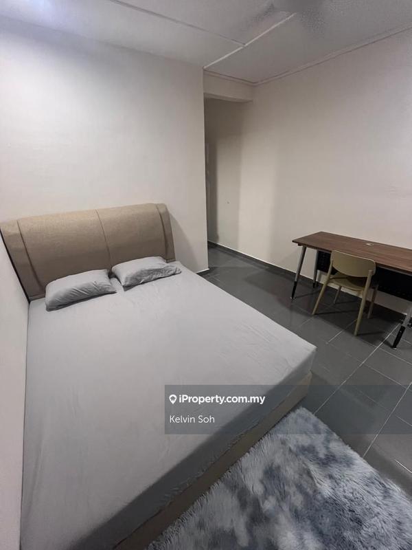 For Rent - Sfera Residency