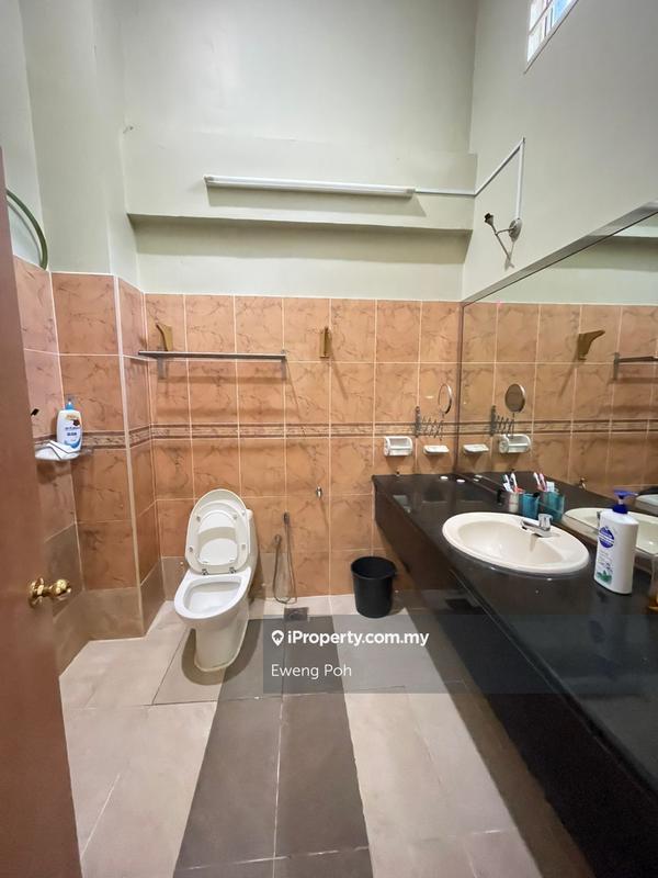 2-storey Terraced House for Sale in Taman Melawati, Ulu Kelang by Eweng Poh - iProperty.com.my