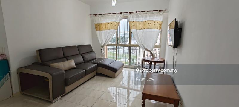 For Rent - Sri Jati 1