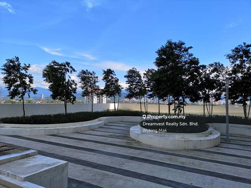 Residensi Servis untuk Dijual di Maxim Citylights @ Sentul KL oleh Wyking Mak - iProperty.com.my