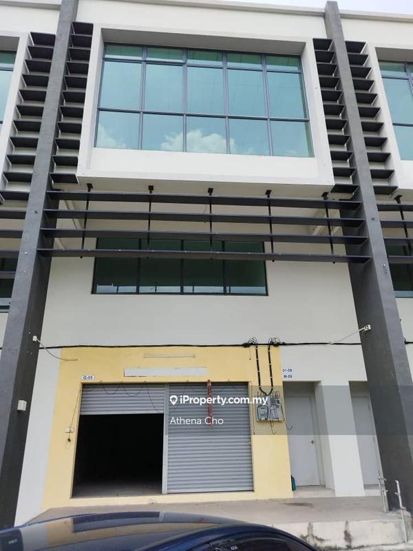 For Rent - Kasia Green