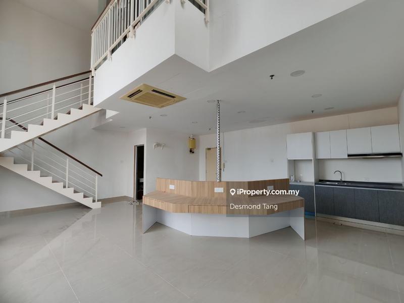 Residensi Servis untuk Disewa di Emerald Avenue oleh Desmond Tang - iProperty.com.my