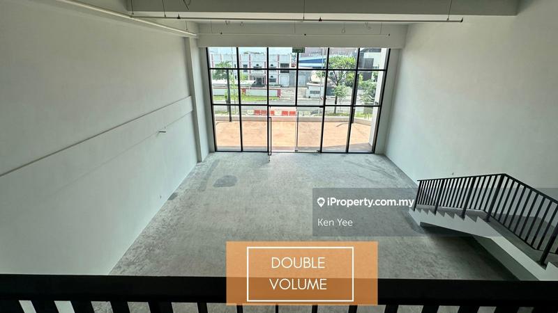 Office for Rent in Kota Damansara, Selangor by Ken Yee - iProperty.com.my