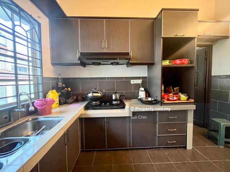 Rumah Teres 2-Tingkat untuk Dijual di Taman Overseas Union (Taman Oug), Jalan Klang Lama (Old Klang Road) oleh Suli Chin - iProperty.com.my