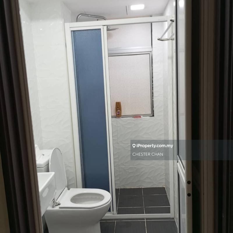 Condominium for Rent in Casa Prima Condominium by CHESTER CHAN - iProperty.com.my