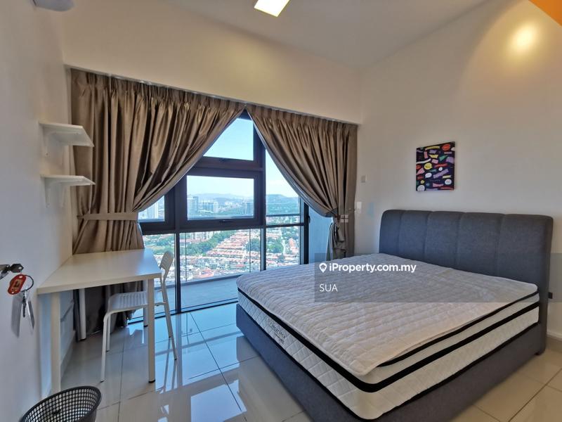Residensi Servis untuk Dijual di Pacific Star oleh SUA - iProperty.com.my
