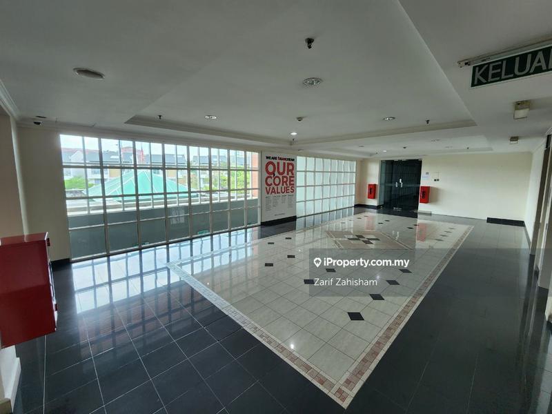 Office for Sale in Putrajaya, Putrajaya by Zarif Zahisham - iProperty.com.my