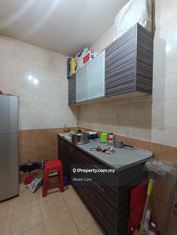 Pangsapuri untuk Dijual di Bukit Segambut Apartment oleh Alven Lim - iProperty.com.my