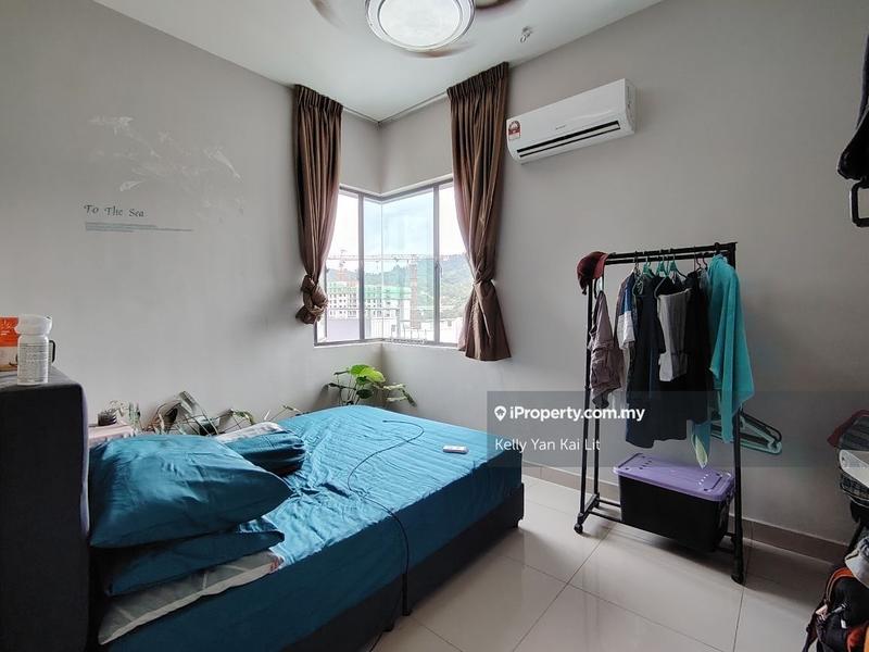 Condominium for Sale in Sutera Pines by Kelly Yan Kai Lit - iProperty.com.my