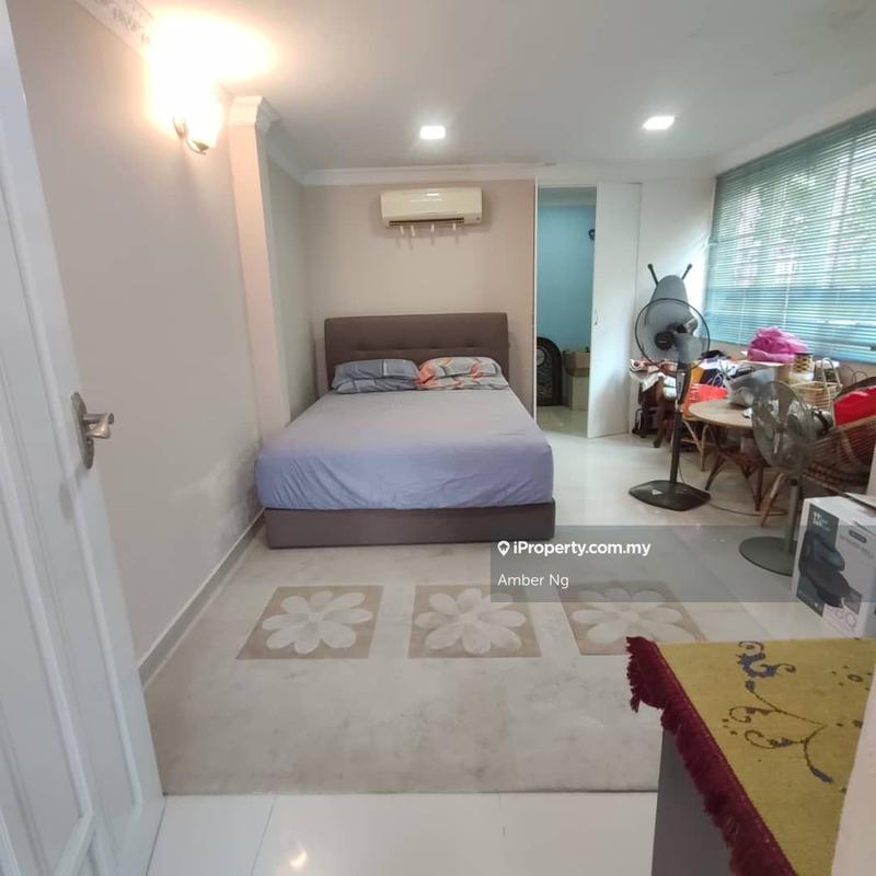 Rumah Berkembar untuk Dijual di Taman Ibukota, Setapak oleh Amber Ng - iProperty.com.my