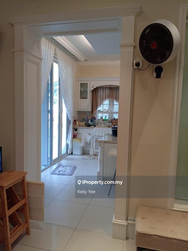 Bungalow House for Sale in Minden Heights, Gelugor by Kelly Yee - iProperty.com.my