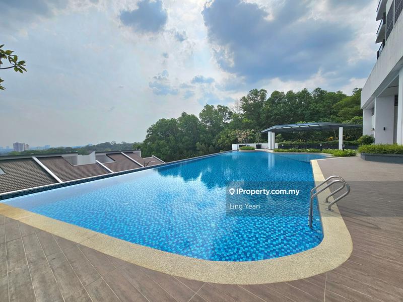 Condominium for Sale in Resilion Residence by Ling Yean - iProperty.com.my