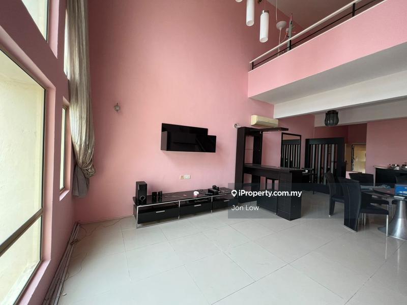 Kondominium untuk Dijual di East Lake Residence oleh Jon Low - iProperty.com.my