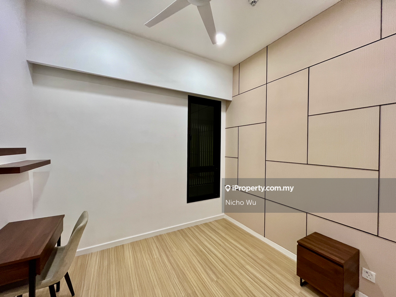 Kediaman Servis untuk Disewa di Kami oleh Nicho Wu - iProperty.com.my