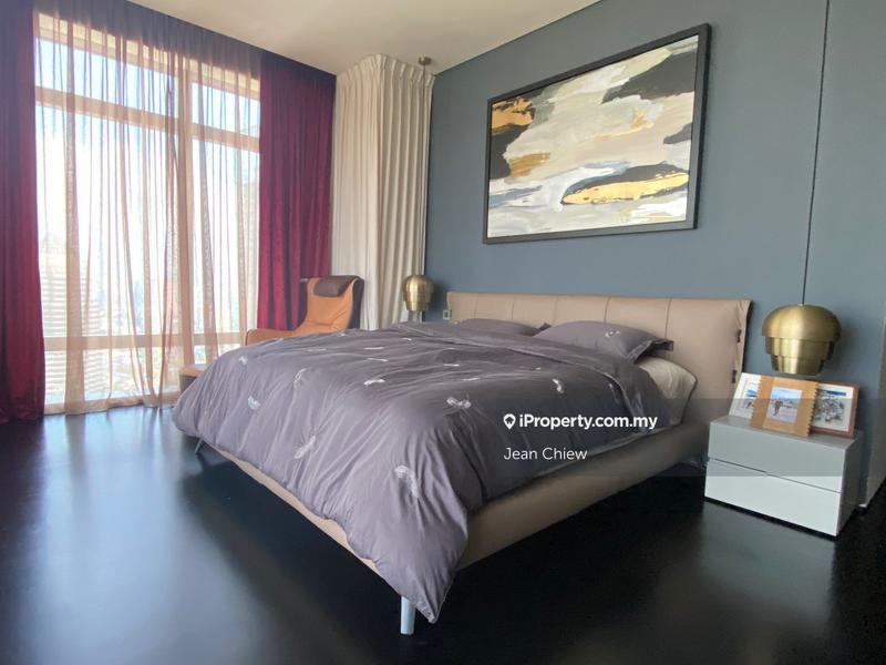 For Rent - Four Seasons Place