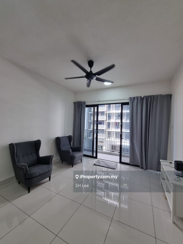 Condominium for Rent in Vertu Resort by SH Lee - iProperty.com.my