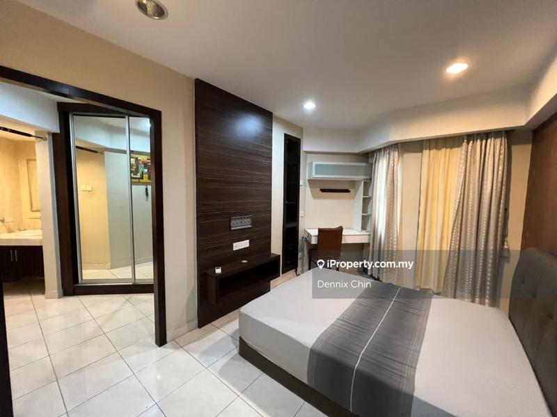 Kondominium untuk Dijual di Endah Puri oleh Dennix Chin - iProperty.com.my