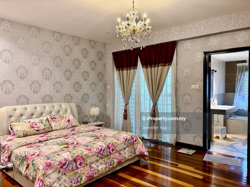 Condominium for Sale in Armanee Terrace II by Jennifer Yap - iProperty.com.my