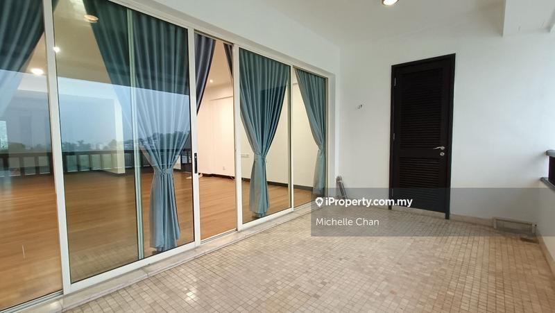 For Rent - Palmyra Bangsar