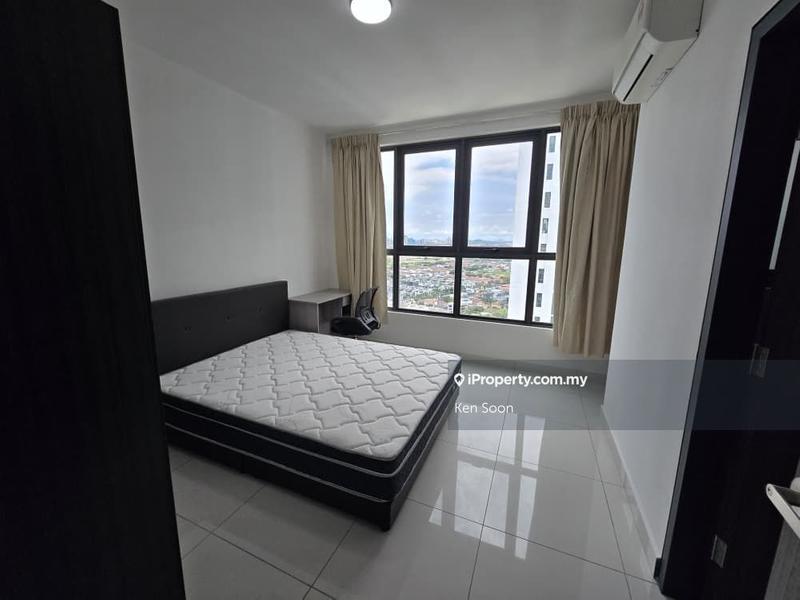 For Rent - Lakeview Suites @ Edumetro