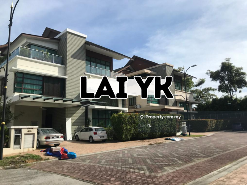 Bungalow House for Sale in Usj 17, Subang Jaya by Lai Yk - iProperty.com.my