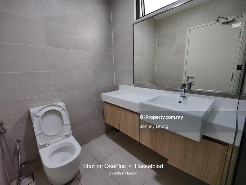 Residensi Servis untuk Dijual di Third Avenue oleh Johnny Leong - iProperty.com.my