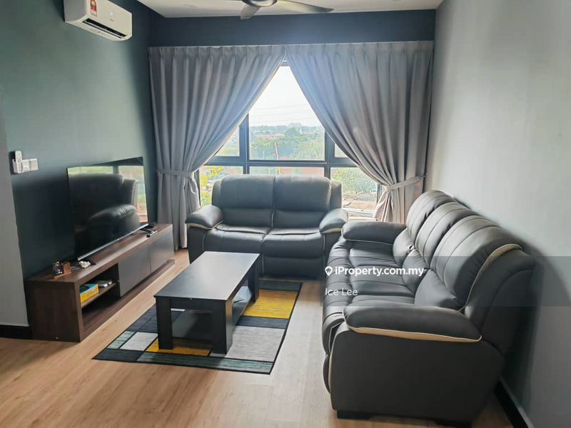 For Rent - GM Residence Remia