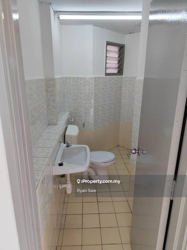 Kondominium untuk Dijual di Menara Menjalara oleh Ryan Swe - iProperty.com.my