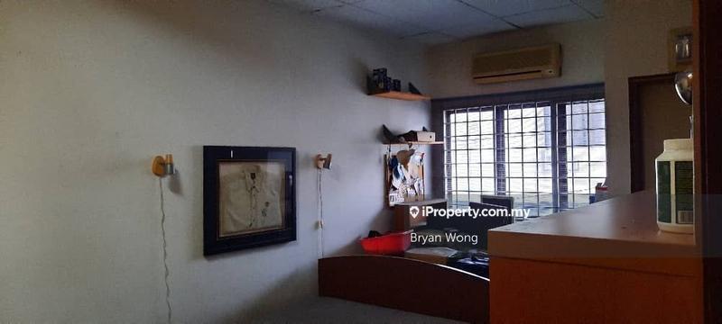 2-storey Terraced House for Sale in SS 21, Damansara Utama, Petaling Jaya by Bryan Wong - iProperty.com.my