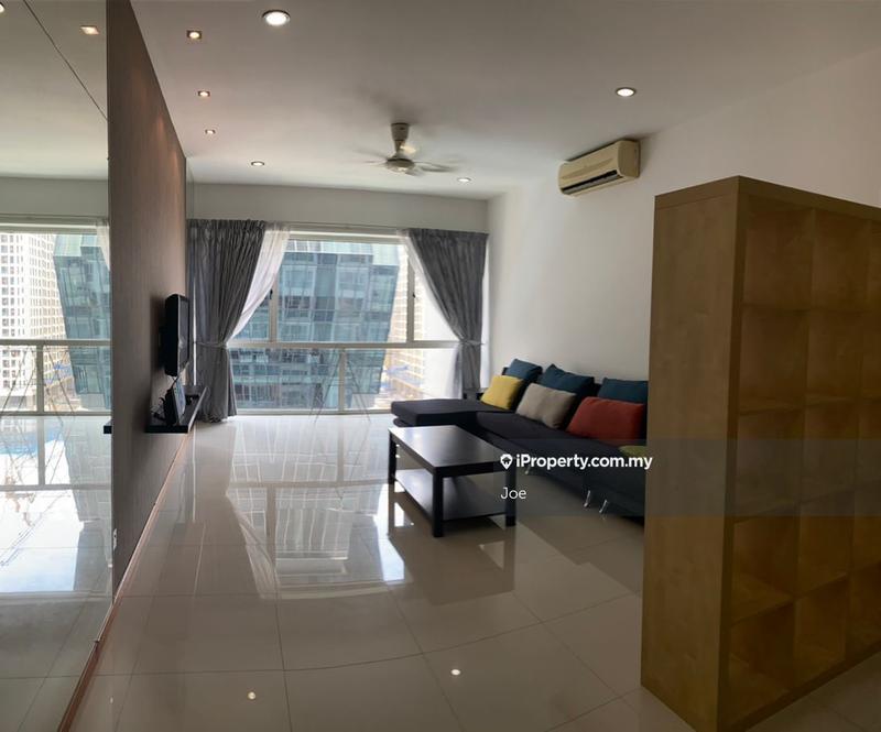 For Rent - Suasana Sentral Loft