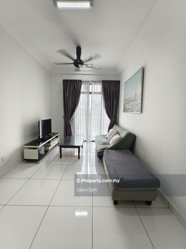For Sale - The Platino Serviced Apartment