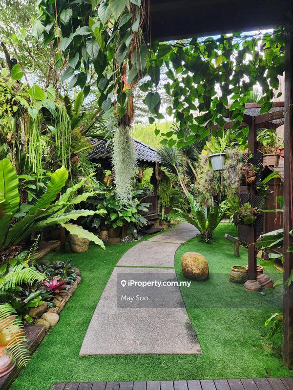 Semi-Detached House for Sale in Batu 9, Cheras by May Soo - iProperty.com.my