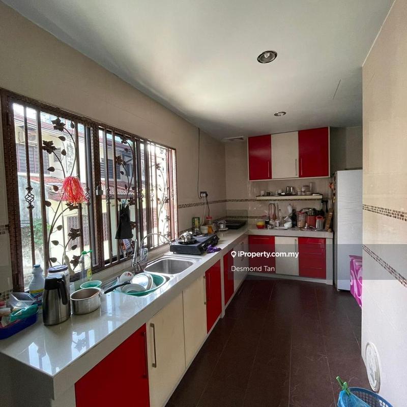 2-storey Terraced House for Sale in Damansara Kim, Petaling Jaya by Desmond Tan - iProperty.com.my