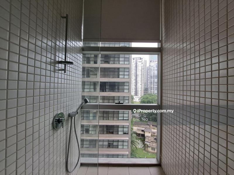 Kondominium untuk Dijual di Park Seven oleh Eric Teo - iProperty.com.my