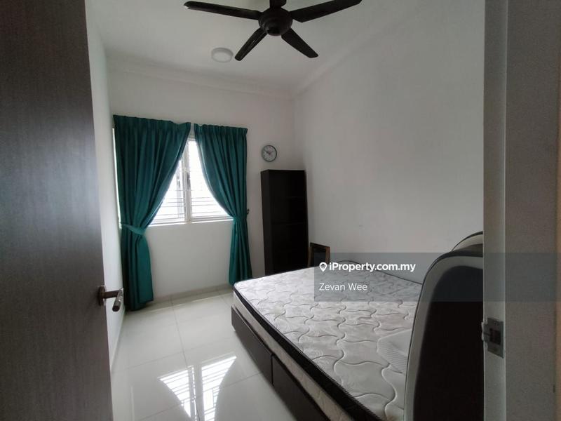 Service Residence for Sale in Seasons Garden Residences by Zevan Wee - iProperty.com.my