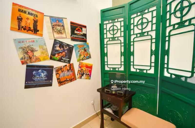 Residensi Servis untuk Dijual di Manhattan oleh Gyden Heng - iProperty.com.my