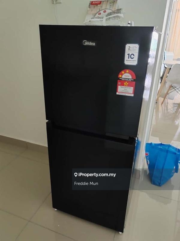 Residensi Servis untuk Disewa di Saville D'lake oleh Freddie Mun - iProperty.com.my
