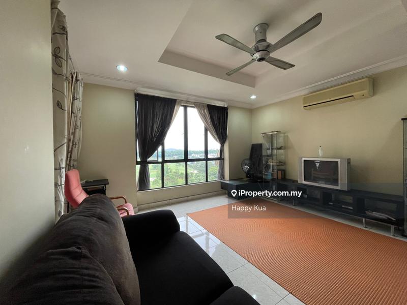 Kondominium untuk Dijual di Casa Tropicana oleh Happy Kua - iProperty.com.my