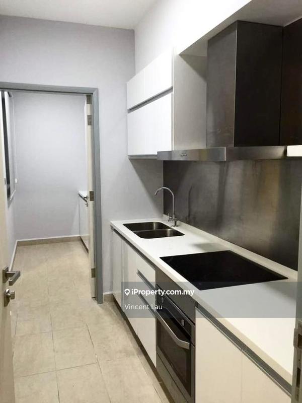 Service Residence for Sale in M City by Vincent Lau - iProperty.com.my