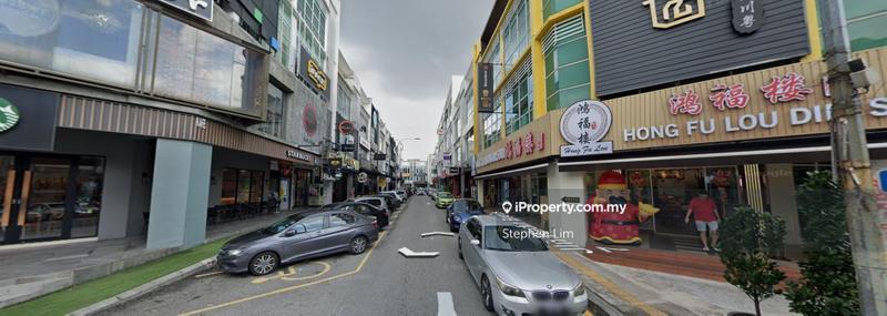 Kedai untuk Dijual di Bandar Baru Sri Petaling, Sri Petaling oleh Stephen Lim - iProperty.com.my