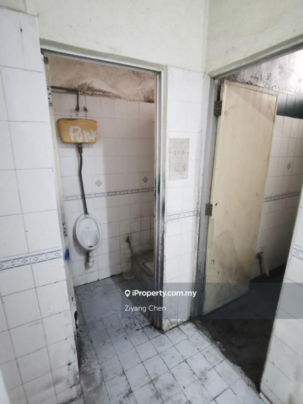 Shop for Rent in Bandar Pinggiran Subang, Shah Alam by Ziyang Chen - iProperty.com.my