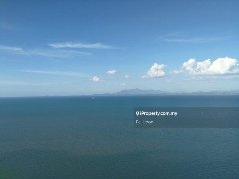 Kondominium untuk Dijual di Quayside Condominium oleh Pei Hoon - iProperty.com.my