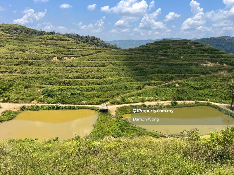 Tanah Pertanian untuk Dijual di Karak, Bentong oleh Damon Wong - iProperty.com.my