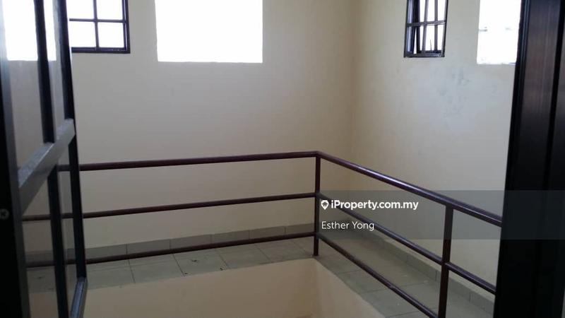 Rumah Berangkai 1.5 Tingkat untuk Dijual di Taman Connaught, Cheras oleh Esther Yong - iProperty.com.my