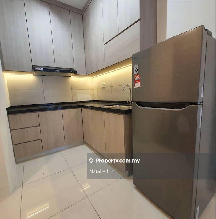 For Rent - Vivo Executive Apartment