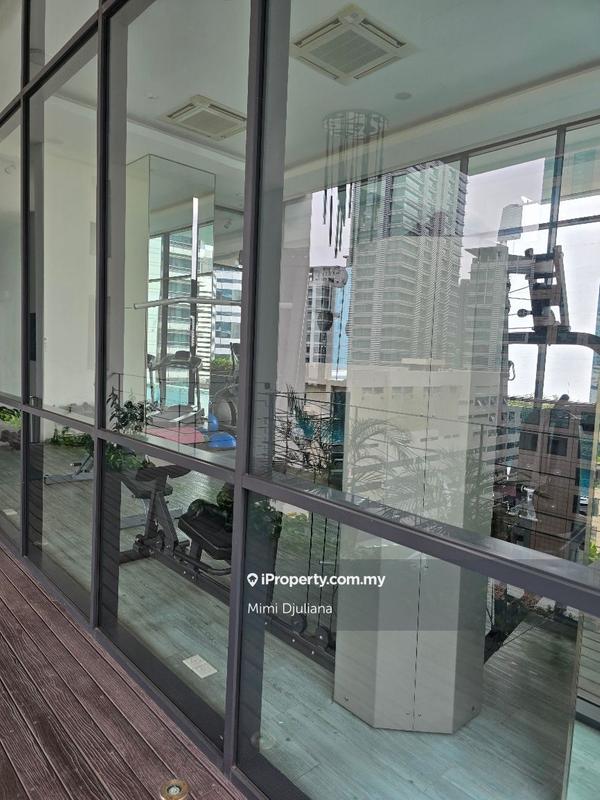 Condominium for Rent in The Manhattan by Mimi Djuliana - iProperty.com.my