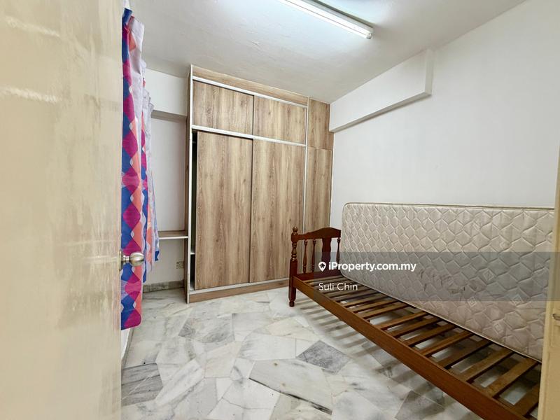 Kondominium untuk Dijual di Danau Impian oleh Suli Chin - iProperty.com.my