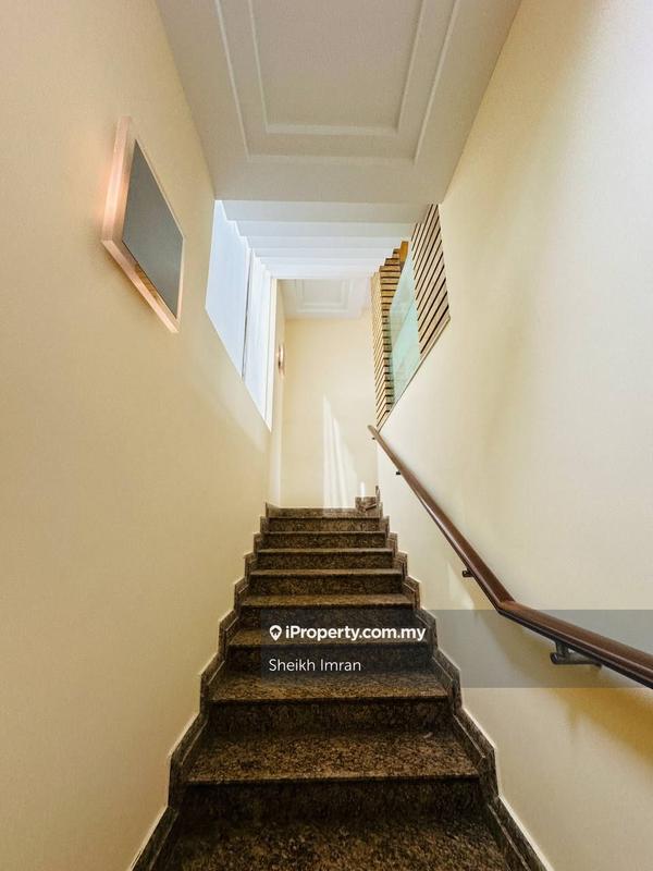 Banglo untuk Dijual di Bukit Tunku (Kenny Hills), Kuala Lumpur oleh Sheikh Imran - iProperty.com.my